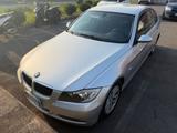 BMW Bmw 320d cat Eletta UNICOPROPR 124.000Km - BMW 320 aus 2006: 320d