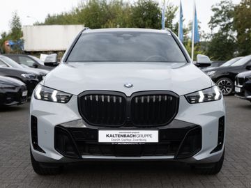BMW X5 - 2