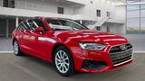 Audi A4 204ps Massage*Sound*Spur*VZ*LED*Parklenk*Navi - Audi: 20v