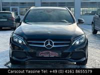 Mercedes-Benz C 250 C T-Modell CGI/Automatik/Head-Up/