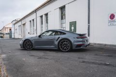 Fahrzeugabbildung Porsche 992 Turbo S *LEICHTBAU / AERO / GARANTIE/ MWST.*