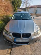 BMW 320d EfficientDynamics Edition- - BMW 320: 320d Efficientdynamics Edition