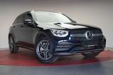 Mercedes-Benz GLC 300 d 4Matic 9G-Tronic AMG Distronic/Kamera/ - gebrauchte Mercedes-Benz GLC 300 aus dem Jahr 2022