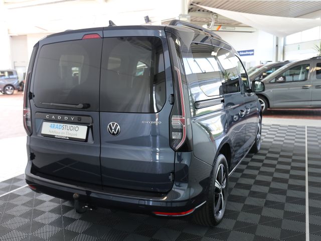 Volkswagen Caddy eHybrid DSG LED NAVI ACC AGR KAMERA AHK