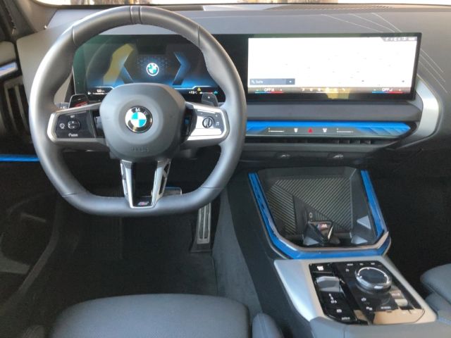 BMW X3 - Bild 7