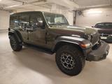 Jeep Wrangler 2.0 T-GDi Rubicon Sky One Touch - gebrauchte Jeep Wrangler aus dem Jahr 2024
