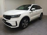 Kia Sorento 1.6 T-GDI 4WD|Platinum|Navi|360°|Bose| - Kia Sorento mit Hybrid-Antrieb: Automatik