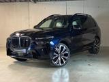 BMW X7 M60 i | Integral-Aktivlenkung | Massage | - gebrauchte BMW X7 M60 aus dem Jahr 2024