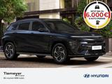 Hyundai KONA SX2 MY26 1.6 HEV DCT 2WD N Line el. Heckkl