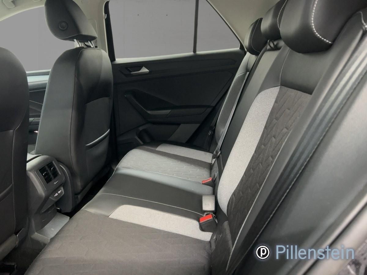 Volkswagen T-Roc - Bild 14