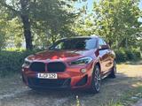 BMW X2 xDrive20d M Sport mit Garantie  - BMW X2 in Augsburg