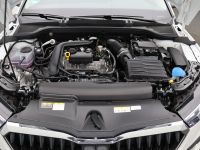 Skoda Scala - Vorschau Bild 18