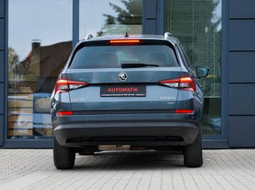 Skoda Kodiaq - 5