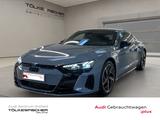 Audi e-tron GT quattro ACC AUT Kam. Leder Luft Navi - Audi e-tron GT in Düsseldorf