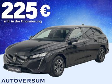 Peugeot 308 - 1