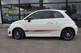 Abarth 500 1.4 Abarth Sport,Alu,Airbag,Klima,Servo,CD-A - Abarth 500 Benziner Gebrauchtwagen