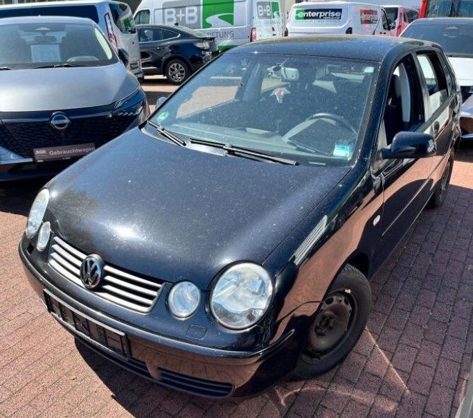 Angebot ansehen Volkswagen Polo