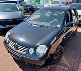 Volkswagen Polo 1.4 Cricket - Volkswagen Polo: Cricket