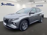 Hyundai Tucson 1.6T Select Smart-Sense+ Anhängerkupplung - gebrauchte Hyundai TUCSON aus dem Jahr 2022