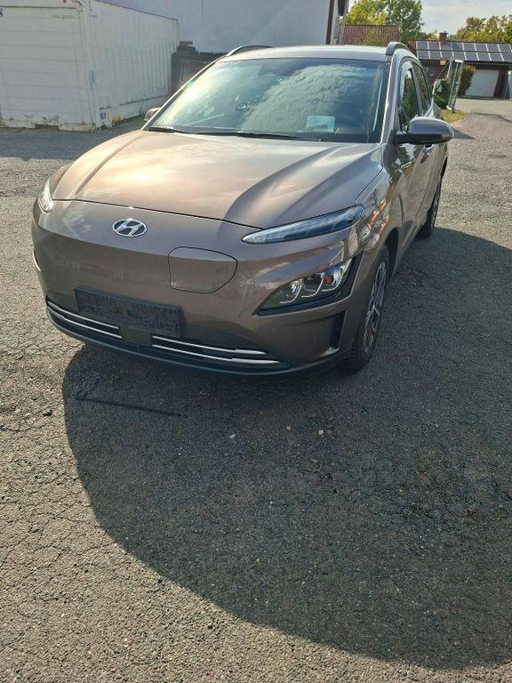 Image of Hyundai KONA Elektro