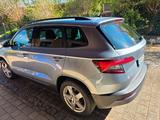 Skoda Karoq 2.0 TDI SCR DSG 4x4 STYLE STYLE - Skoda Karoq von privat