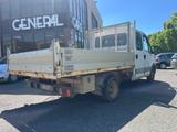 Iveco Daily RIBATABILE TRILATERALE 2001 266.000  - Iveco aus 2001