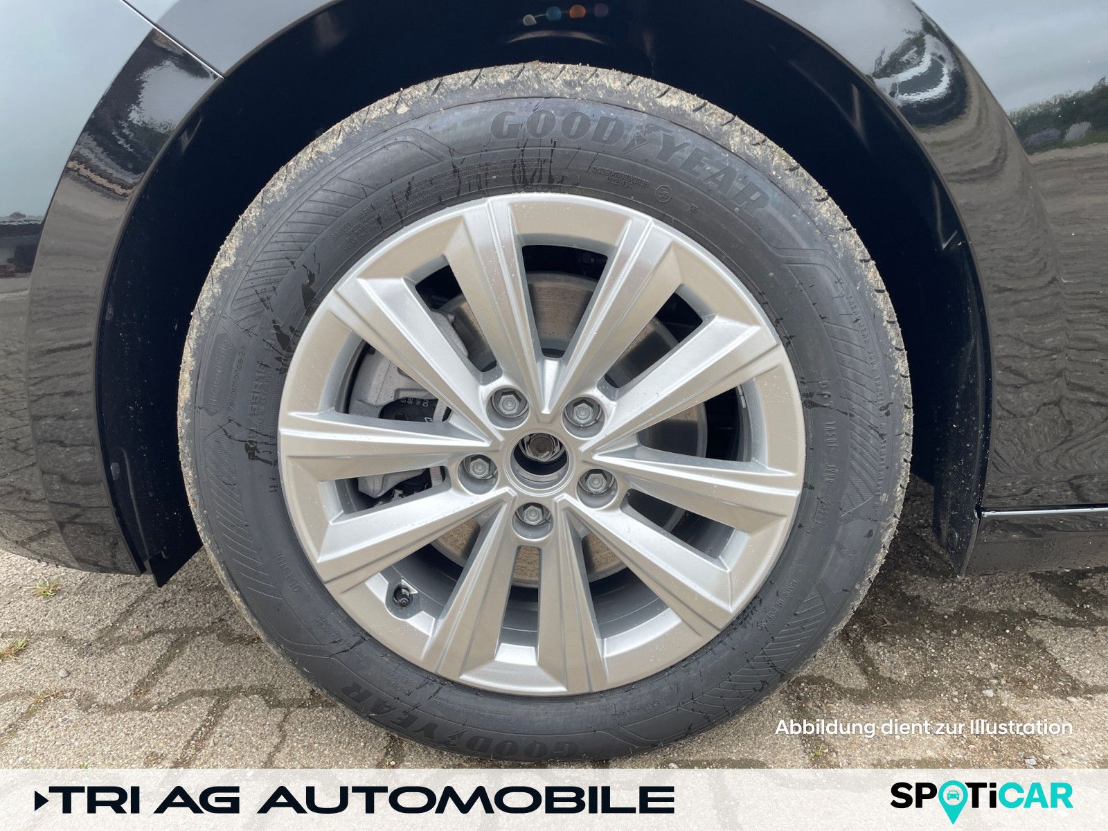 Opel Astra - Bild 13