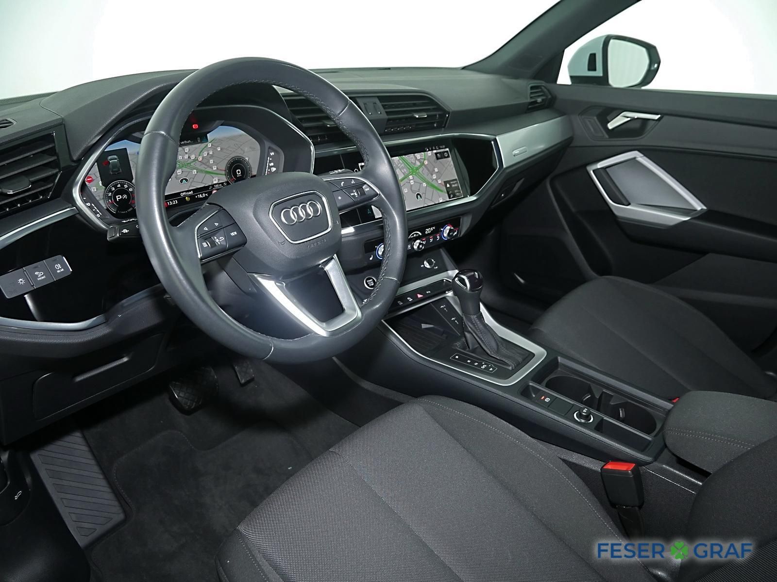 Audi Q3 - Bild 6
