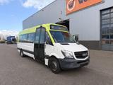 VDL MIDCITY ELECTRIC (2019 | AIRCO | 20+1) - Kehrmaschine