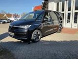Volkswagen T7 Multivan 2.0 TDI Style LÜ lang KLIMA LED NAVI - 7-Sitzer Jahreswagen