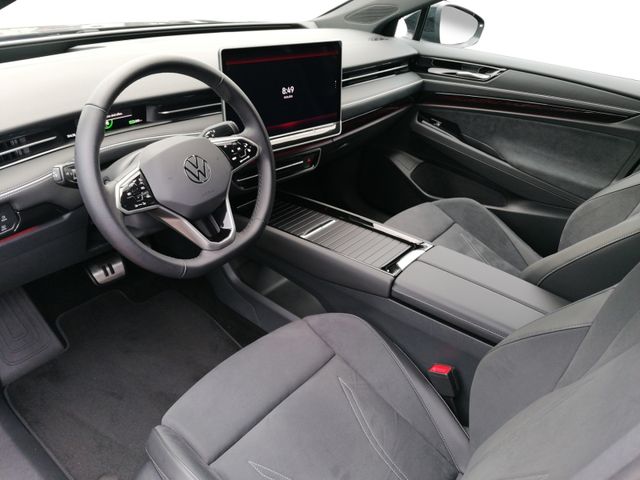 ID.7 Tourer AREAVIEW+KAMERA+MATRIX+AHK+