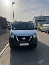 Nissan NV300 - Nissan NV300 von privat