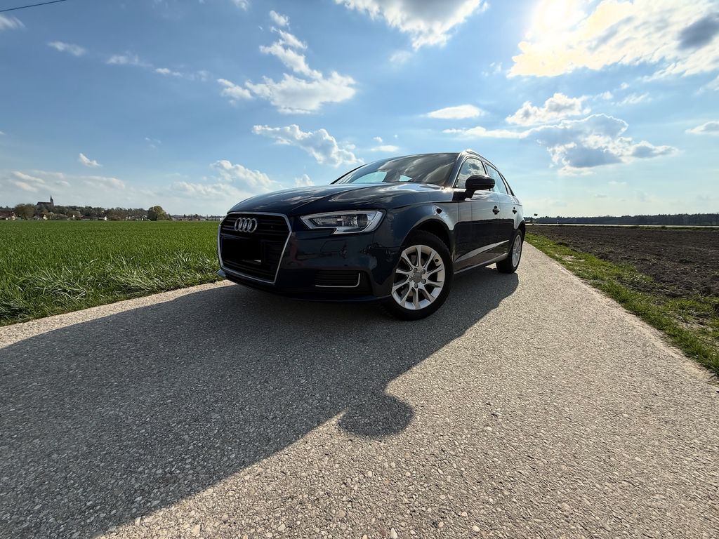 Image of Audi A3
