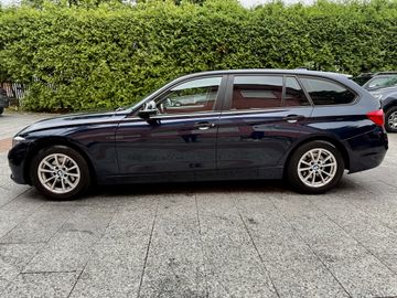 BMW 320 - 2
