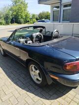 Mazda MX-5 1.6 Bicolor Bicolor - Mazda aus 1997