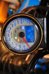 VICTORY Victory Hammer 8 Ball - VICTORY MOTORRAD