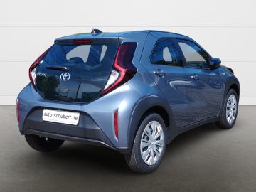 Toyota Aygo (X) - 9