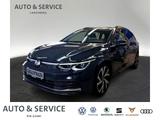 Volkswagen Golf Variant 1.5 eTSI Style DSG*AHK*CAM*ACC*LED* - Volkswagen Golf: 5 Türen