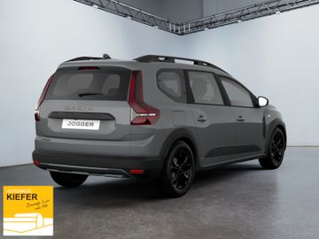 Dacia Jogger TCe 110 Extreme 7-Sitzer