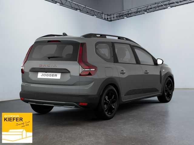 Dacia Jogger TCe 110 Extreme 7-Sitzer