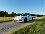 Porsche 991 Carrera 4 GTS Coupe PDK 