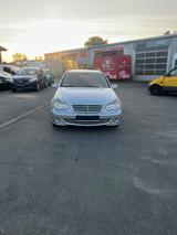 Mercedes-Benz C 200 C -Klasse T-Modell C 200 T CDI - Mercedes-Benz C 200 in Lübeck