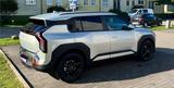 Kia Neu: EV3 81 kWh 150 kW Earth Frontantrieb Earth