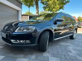 Volkswagen Passat Alltrack 2.0 TSI DSG 4MOTION Alltrack... - gebrauchte VW Passat Alltrack aus dem Jahr 2013