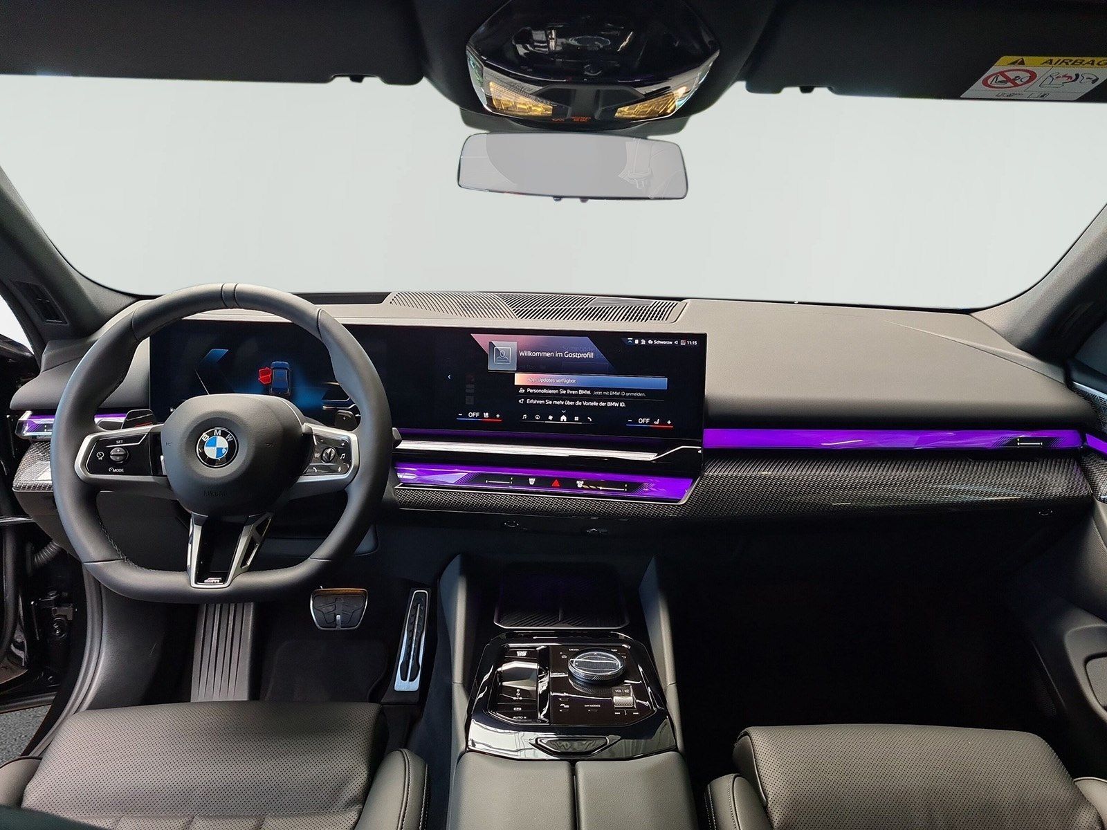 BMW 540 - Bild 7