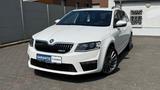 Skoda Octavia*RS*F-1*Navi*Led*Garantie*TüvNeu - Skoda Octavia in Mönchengladbach