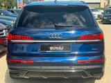 Audi Q7 50 TDI quattro S line Plus| AHK|7-Sitzer|22" - Audi Q7: 22