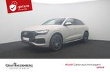 Audi Q8 55 TFSI e quattro S line Matrix Navi Pano - Audi Q8 in Karlsruhe