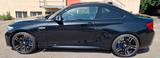 BMW M2 Coupé - BMW M-Modelle in Stuttgart
