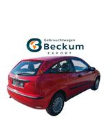 Ford Focus 1.4 Ambiente - Ford Focus: 1.4